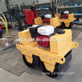 Self-propelled Vibratory Road Roller Manufacturer (FYL-S600)